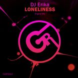 Artwork voor "Loneliness"