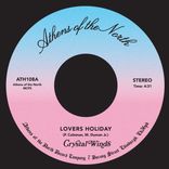Artwork voor "Lovers Holiday"