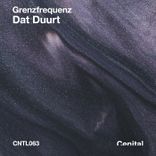 Portada para "Dat Duurt"