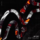 Artwork for "Raw Feeling"