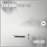 Portada para "Our Love"