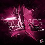 Artwork for "Promises / Ridges"