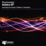 Artwork für "Solstice"