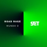 Artwork for "Road Rage"