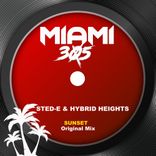 Artwork für "Sunset"