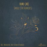 Artwork für "Smile (The Remixes)"