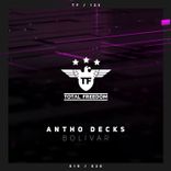 Artwork for "Bolivar"