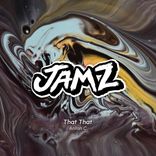 Artwork voor "That That"