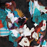 Artwork for "Origins"