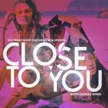 Artwork für "Close to You"