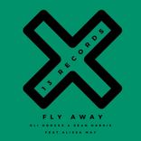 Artwork for "Fly Away"