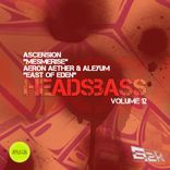 Artwork voor "HEADSBASS VOLUME 12 - PART ONE"