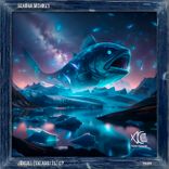 Artwork voor "Jökull (Talandi Ís)"