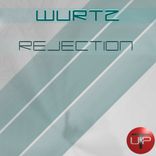 Artwork for "Rejection"