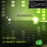 Portada para "Numbers"