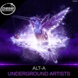 Artwork for "Underground Artists"