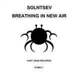 Artwork für "Breathing in New Air"