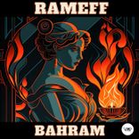 Artwork for "Bahram"