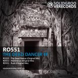 Artwork for "The Dead Dancer"