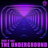 Artwork for "The Underground"