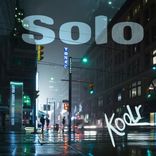 Artwork for "Solo"