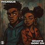 Artwork for "What's Goin' On"