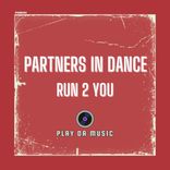 Portada para "Run 2 You"
