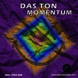 Artwork for "Momentum"