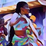 Artwork für "Dans Van Drome"