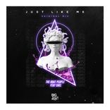 Artwork for "Just Like Me"