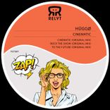 Portada para "Cinematic"