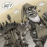 Artwork for "Nightshift EP"