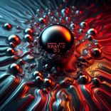 Artwork voor "Fractured Reality"