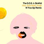 Artwork for "Hot Juno (N-You-Up Velvet Mix)"