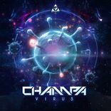 Artwork for "VIRUS"