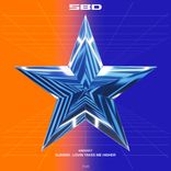 Artwork for "Lovin Takes Me Higher"