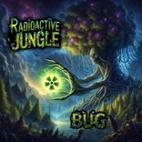Artwork for "Radioactive Jungle"