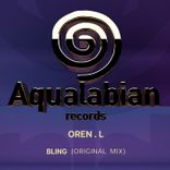 Artwork für "Bling"