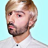 Artwork for "Blonde"