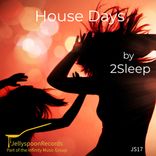 Artwork for "House Days"