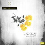 Artwork for "Everything Is Over"