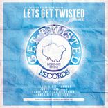 Artwork for "Lets Get Twisted Vol. 2"