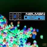 Artwork for "Desire"