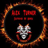 Artwork for "Destroyer Of Words"