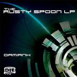 Artwork für "The Rusty Spoon LP"