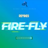 Artwork für "Fire-Fly (Remixes)"