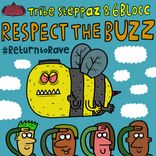 Artwork for "Respect The Buzz"