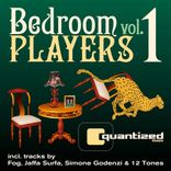 Artwork for "Bedroom Players Vol. 1"