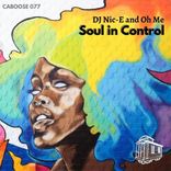 Artwork for "Soul In Control"