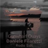 Artwork für "Gunwharf Quays"